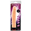 Vibrator Realistic Real Touch Sensation 9inch Thumb 1