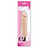 Vibrator Realistic Simply Spontaneous Satiny Seducer Thumb 1