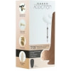 Vibrator Realistic Thrusting Rotating Thumb 6