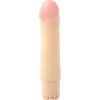Vibrator Realistic Tide Jelly 20cm