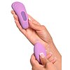 Vibrator Remote Silicone Please-Her Mov Thumb 5