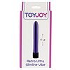 Vibrator Retro Ultra Slimline Mov Thumb 1