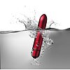 Vibrator Ro90 Scarlet Velvet Rosu Thumb 2