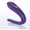 Vibrator Satisfyer Pentru Cuplu Mov Thumb 4