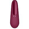 Vibrator Satisfyer Curvy 1 Plus Rosu Thumb 5
