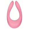 Vibrator Satisfyer Partner Multifun Roz Thumb 3