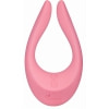 Vibrator Satisfyer Partner Multifun Roz Thumb 4