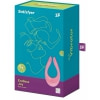 Vibrator Satisfyer Partner Multifun Roz Thumb 7