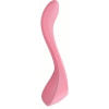 Vibrator Satisfyer Partner Multifun Roz Thumb 2