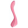 Vibrator Satisfyer Partner Multifun Roz Thumb 5