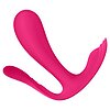 Vibrator Satisfyer Top Secret Plus Roz Thumb 5