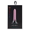 Vibrator Sensuelle New Point Roz Thumb 4