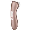 Vibrator Stimulator Satisfyer Pro 2 Auriu Thumb 3