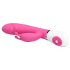 Vibrator Stimulentul Tău Pretty Love Roz Thumb 4