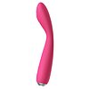 Vibrator Svakom Iris Clitoris Si Punct G Rosu Thumb 3