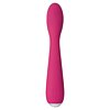 Vibrator Svakom Iris Clitoris Si Punct G Rosu Thumb 4