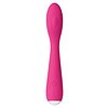 Vibrator Svakom Iris Clitoris Si Punct G Rosu Thumb 2