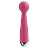 Vibrator Svakom Mini Emma Rosu Roz Thumb 1