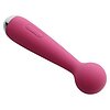 Vibrator Svakom Mini Emma Rosu Roz Thumb 5