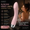 Vibrator Svakom Punctul G Amy Roz Thumb 3