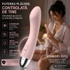 Vibrator Svakom Punctul G Amy Roz Thumb 2