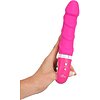 Vibrator Sweet Smile Warming Soft Roz Thumb 4