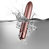 Vibrator Touch of Velvet Rose Blush Auriu Thumb 2