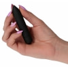 Vibrator Toyz4Lovers Egg Classics Negru Thumb 1