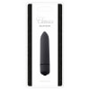 Vibrator Toyz4Lovers Egg Classics Negru Thumb 2