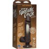 Vibrator Ultra Realist UR3 Negru Thumb 1