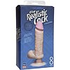 Vibrator Cu Ventuza Ultra Realist UR3 Thumb 1