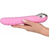 Vibrator Vibe Therapy Zest Roz Thumb 1