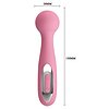 Vibrator Wand Pretty Love Cornelius Roz Thumb 3