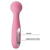 Vibrator Wand Pretty Love Cornelius Roz Thumb 5