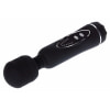 Vibrator Wand Pretty Love Magical Negru Thumb 2