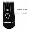 Vibrator Wand Pretty Love Magical Negru Thumb 6