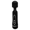 Vibrator Wand Pretty Love Magical Negru Thumb 1