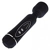 Vibrator Wand Pretty Love Magical Negru Thumb 5