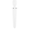 Vibrator Wand Women Satisfyer Alb Thumb 4