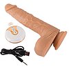 Vibrator Y2T Natural Thrusting Vibe Thumb 5