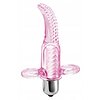 Stimulator Vibro Finger Roz