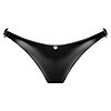 Chilot Obsessive Viranes Negru XL-2XL