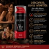 Wicked Sensual Care Fever Lubrifiant încălzitor 100 ml Thumb 1