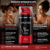 Wicked Sensual Care Fever Lubrifiant încălzitor 100 ml Thumb 3