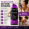 Wicked Sensual Care Lubrifiant Fără Glicerină 100 ml Thumb 1