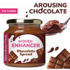 Woman Enhancer Cremă De Ciocolată Afrodisiacă Femei 40g Thumb 2