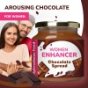 Woman Enhancer Cremă De Ciocolată Afrodisiacă Femei 40g Thumb 1