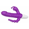 Wrangler Stimulare Triplă Reîncărcabil 3x10 – Crushious Mov Thumb 1