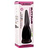 Dildo Anal 10.6 Inch Extra Large Negru Thumb 3