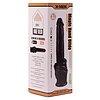 Dildo 13.1 Inch Magic Hand Negru Thumb 3